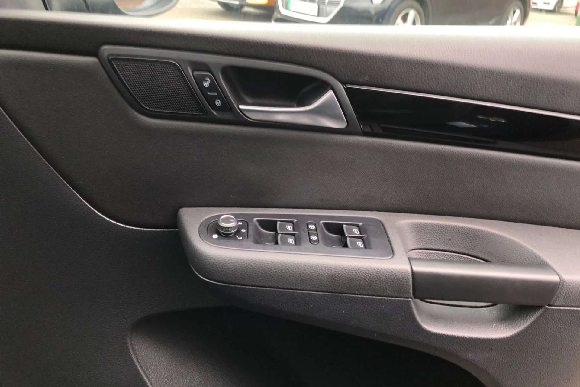 2019 VOLKSWAGEN SHARAN 2019 VOLKSWAGEN SHARAN