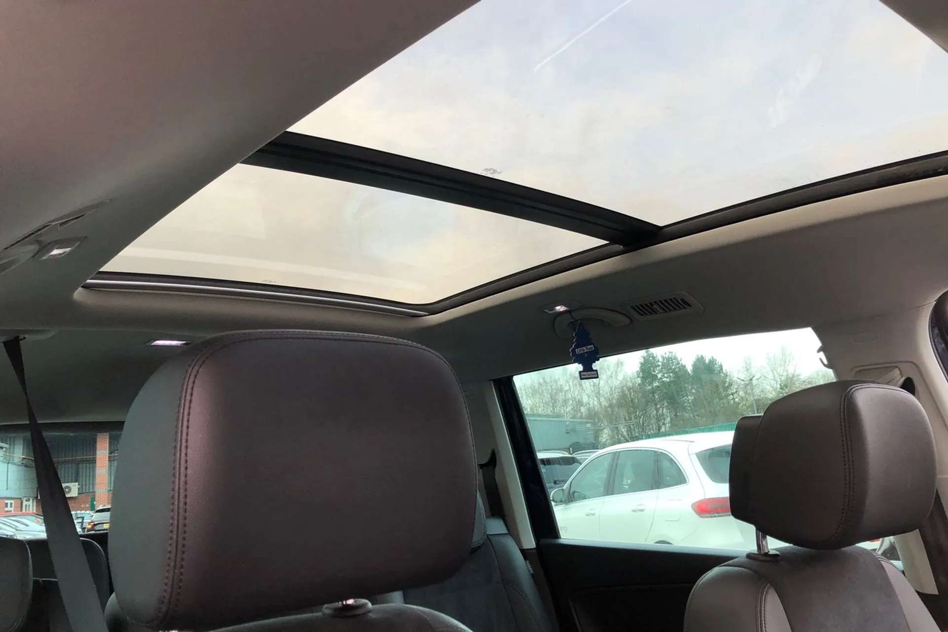 2019 VOLKSWAGEN SHARAN 2019 VOLKSWAGEN SHARAN