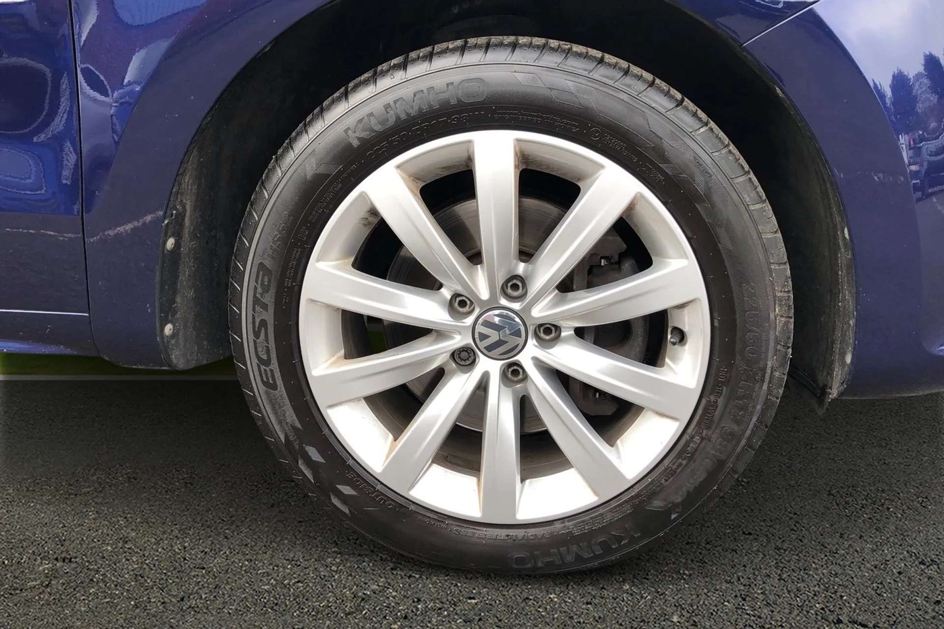 2019 VOLKSWAGEN SHARAN 2019 VOLKSWAGEN SHARAN