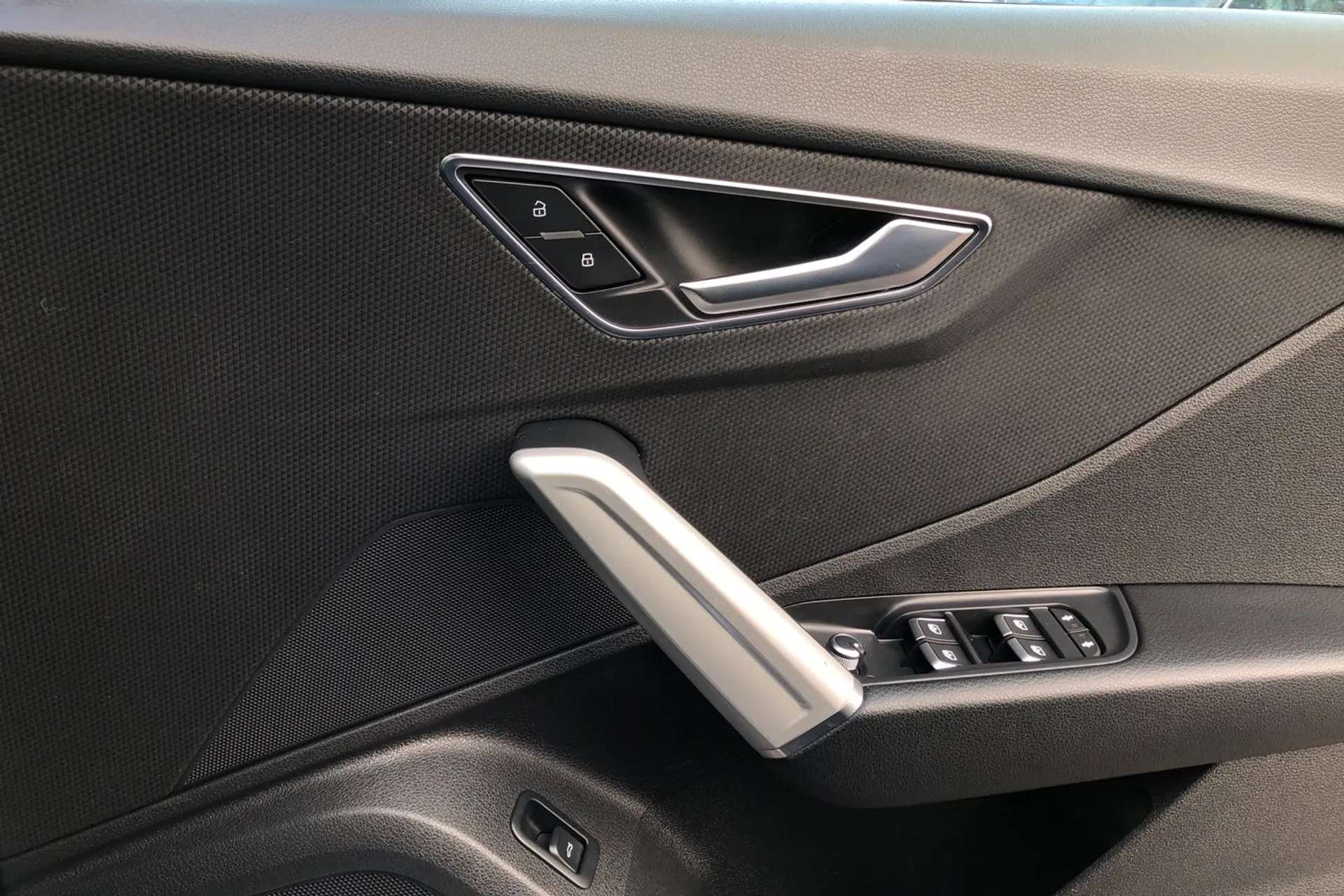 2021 AUDI Q2 2021 AUDI Q2