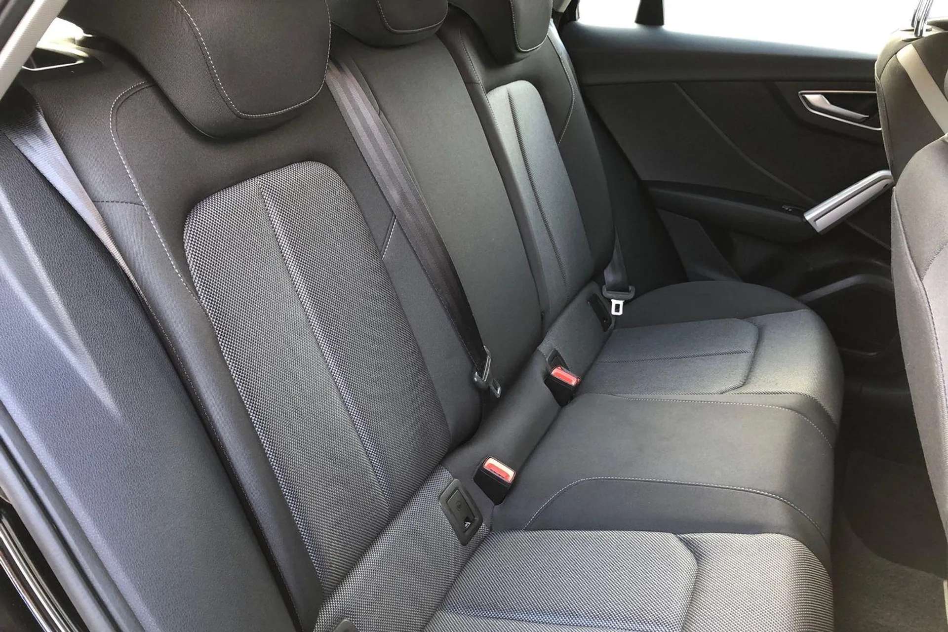 2021 AUDI Q2 2021 AUDI Q2