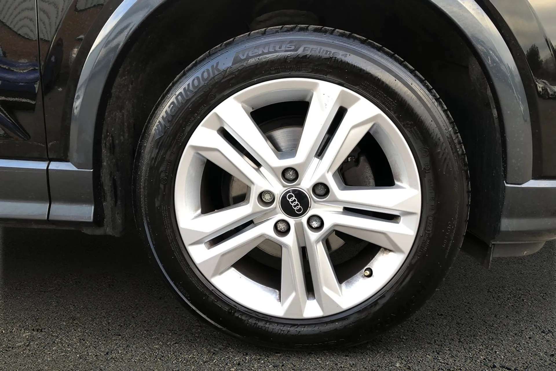 2021 AUDI Q2 2021 AUDI Q2