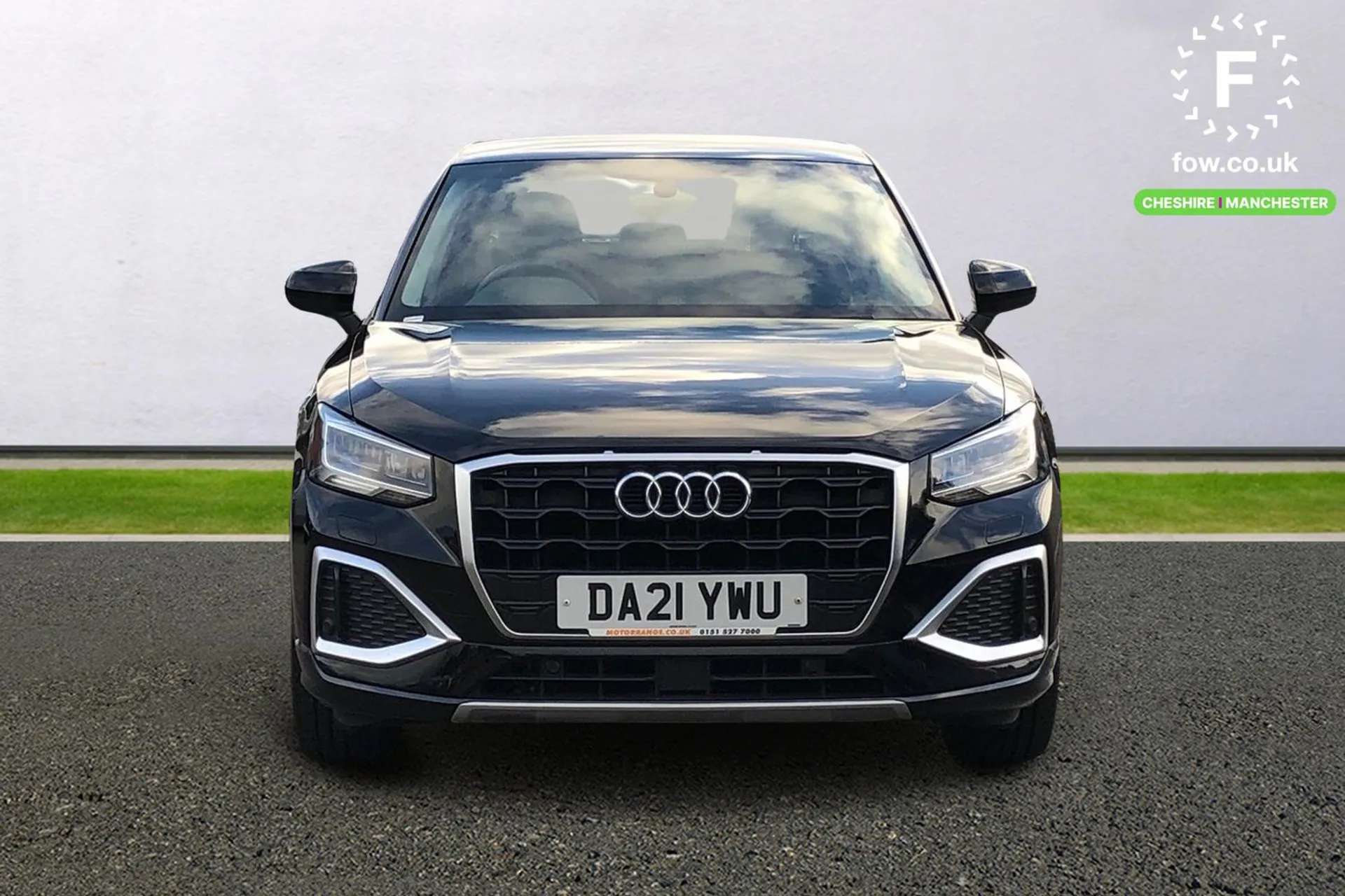 2021 AUDI Q2 2021 AUDI Q2