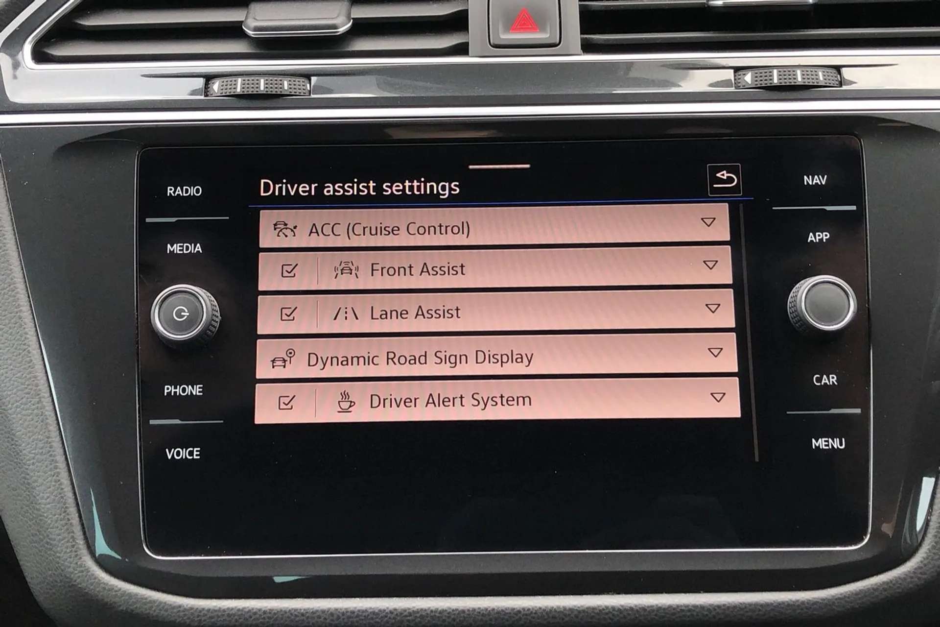 2021 VOLKSWAGEN TIGUAN 2021 VOLKSWAGEN TIGUAN