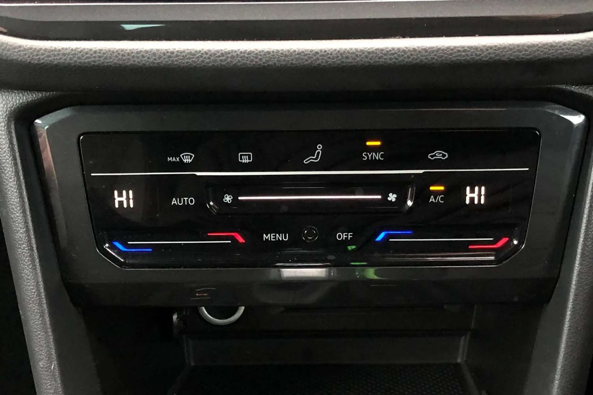 2021 VOLKSWAGEN TIGUAN 2021 VOLKSWAGEN TIGUAN