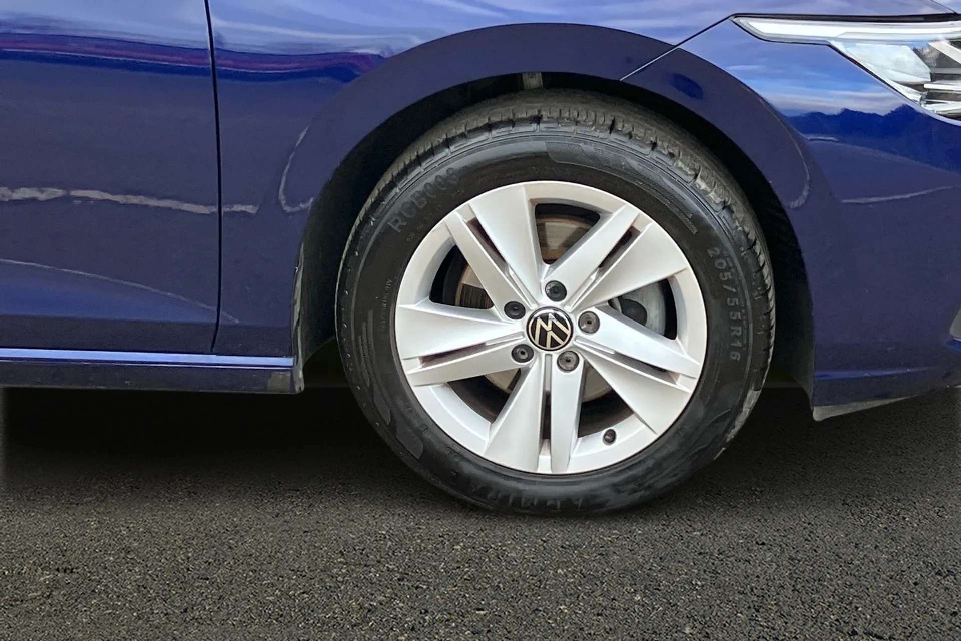 2023 VOLKSWAGEN GOLF 2023 VOLKSWAGEN GOLF