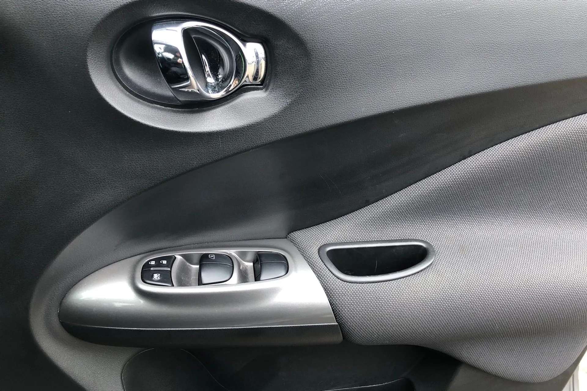 2019 NISSAN JUKE 2019 NISSAN JUKE