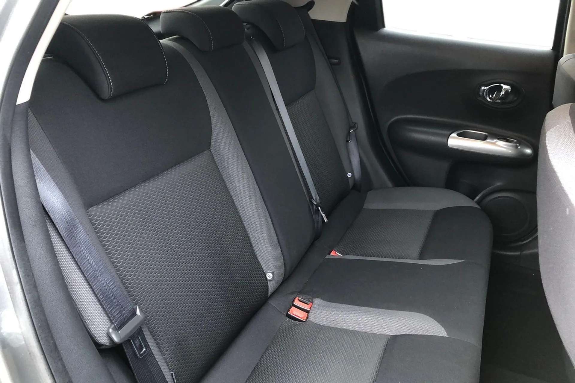 2019 NISSAN JUKE 2019 NISSAN JUKE