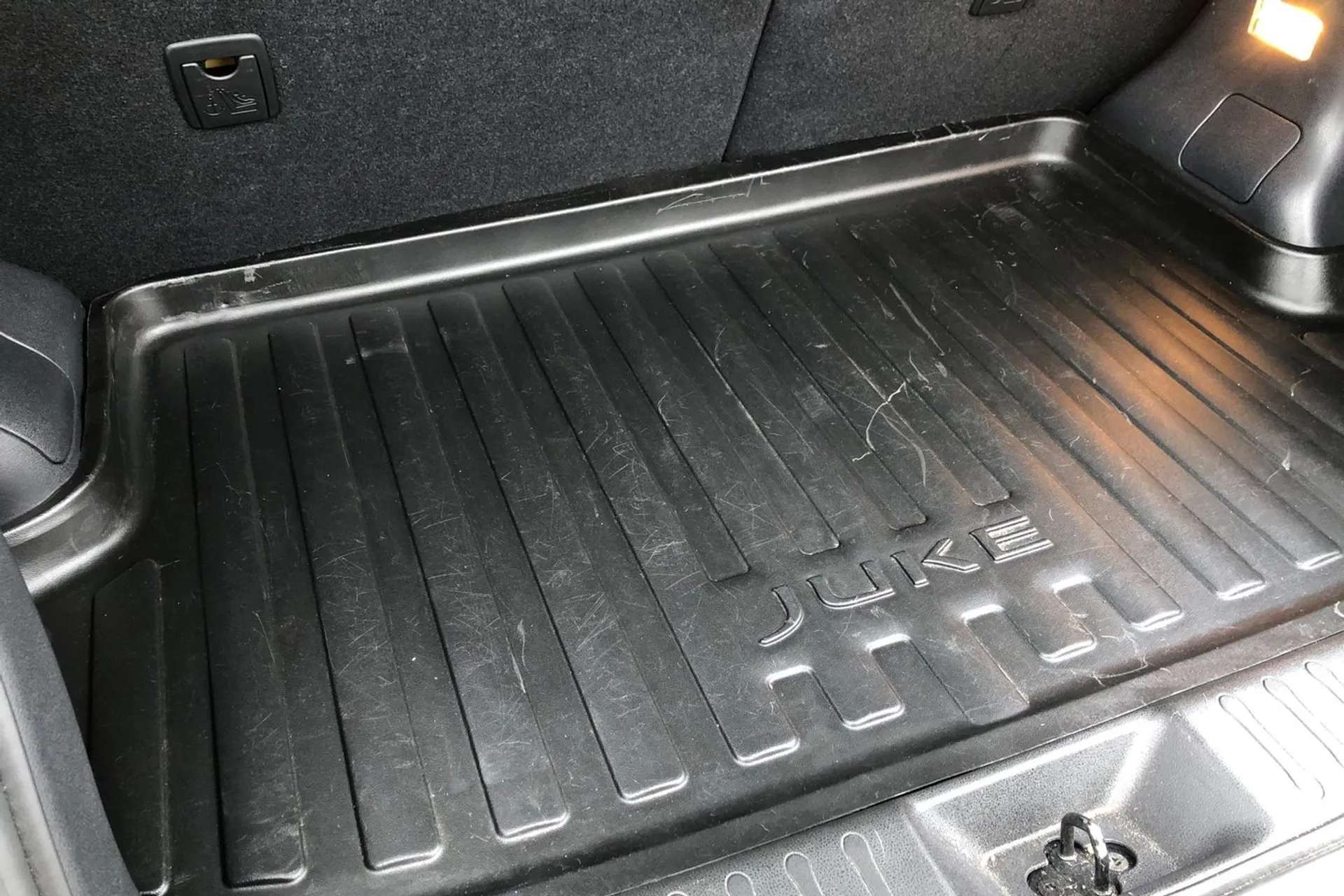 2019 NISSAN JUKE 2019 NISSAN JUKE