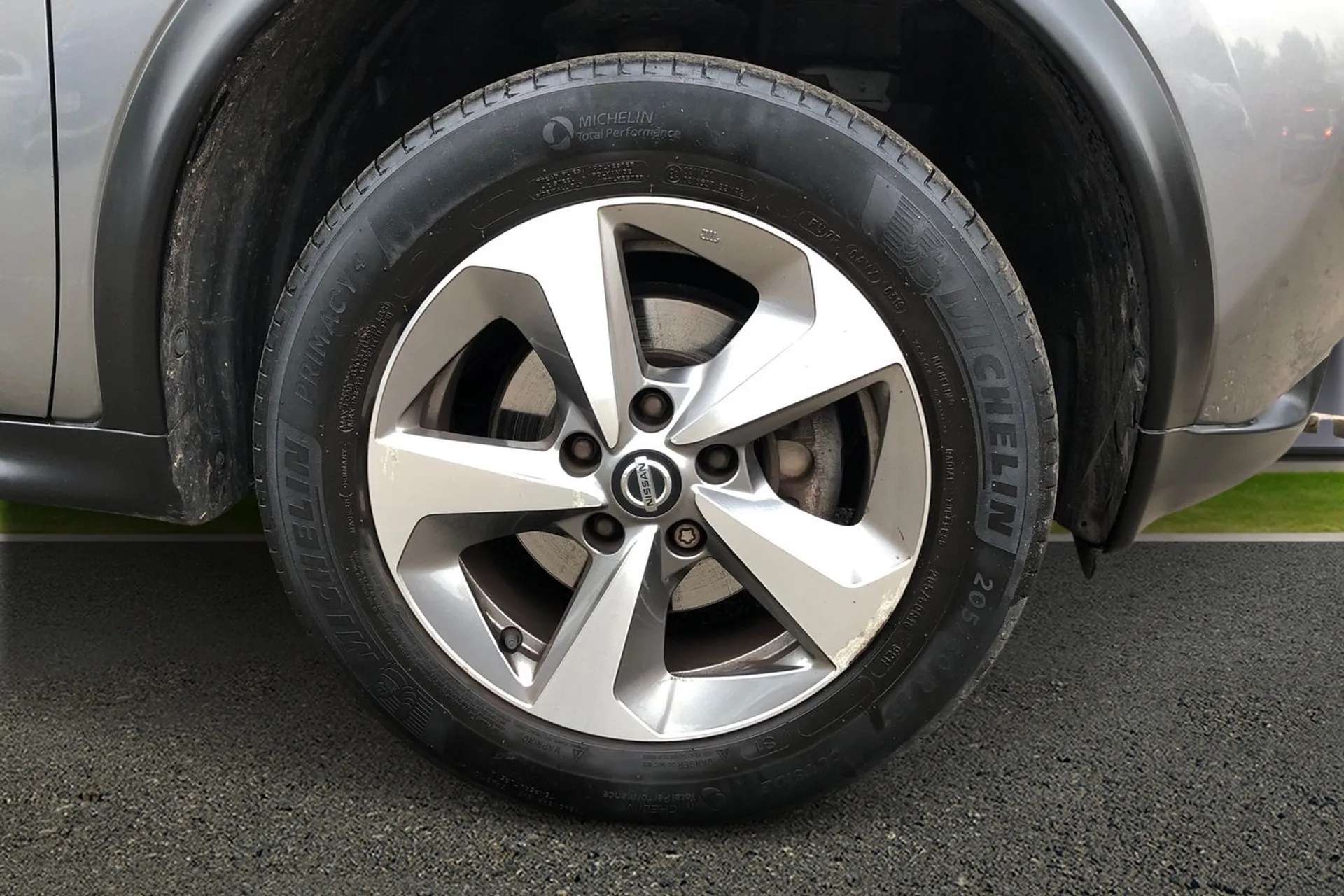 2019 NISSAN JUKE 2019 NISSAN JUKE