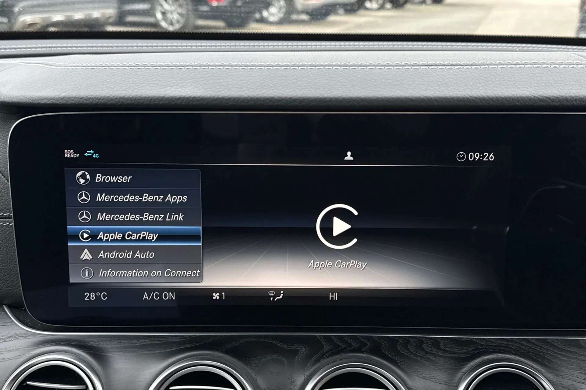 2020 MERCEDES-BENZ E CLASS 2020 MERCEDES-BENZ E CLASS