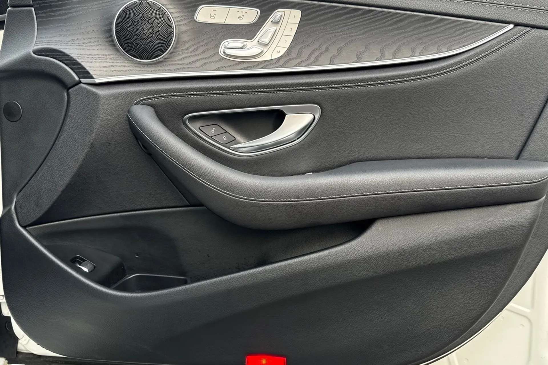 2020 MERCEDES-BENZ E CLASS 2020 MERCEDES-BENZ E CLASS