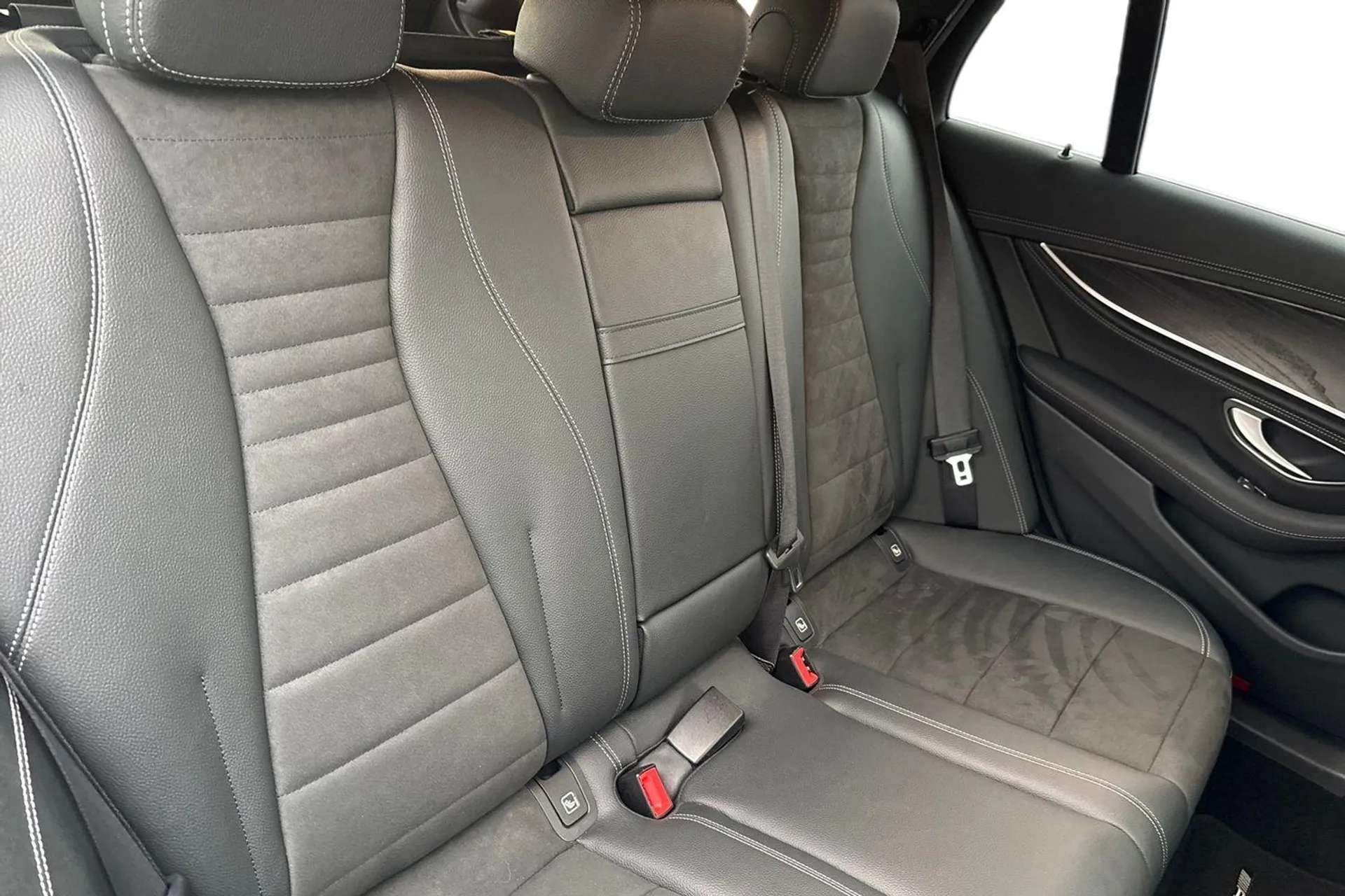 2020 MERCEDES-BENZ E CLASS 2020 MERCEDES-BENZ E CLASS