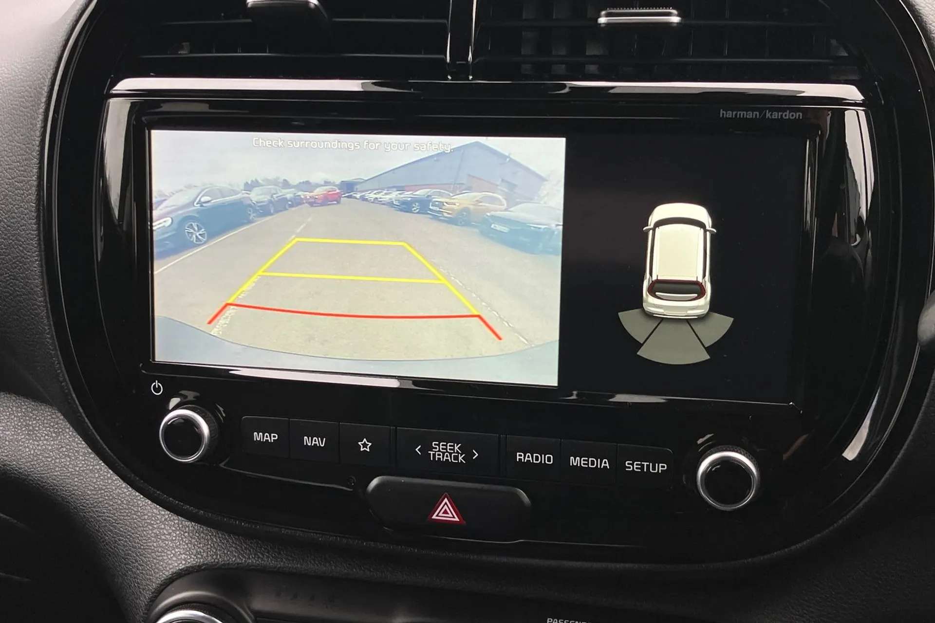 2021 KIA SOUL 2021 KIA SOUL