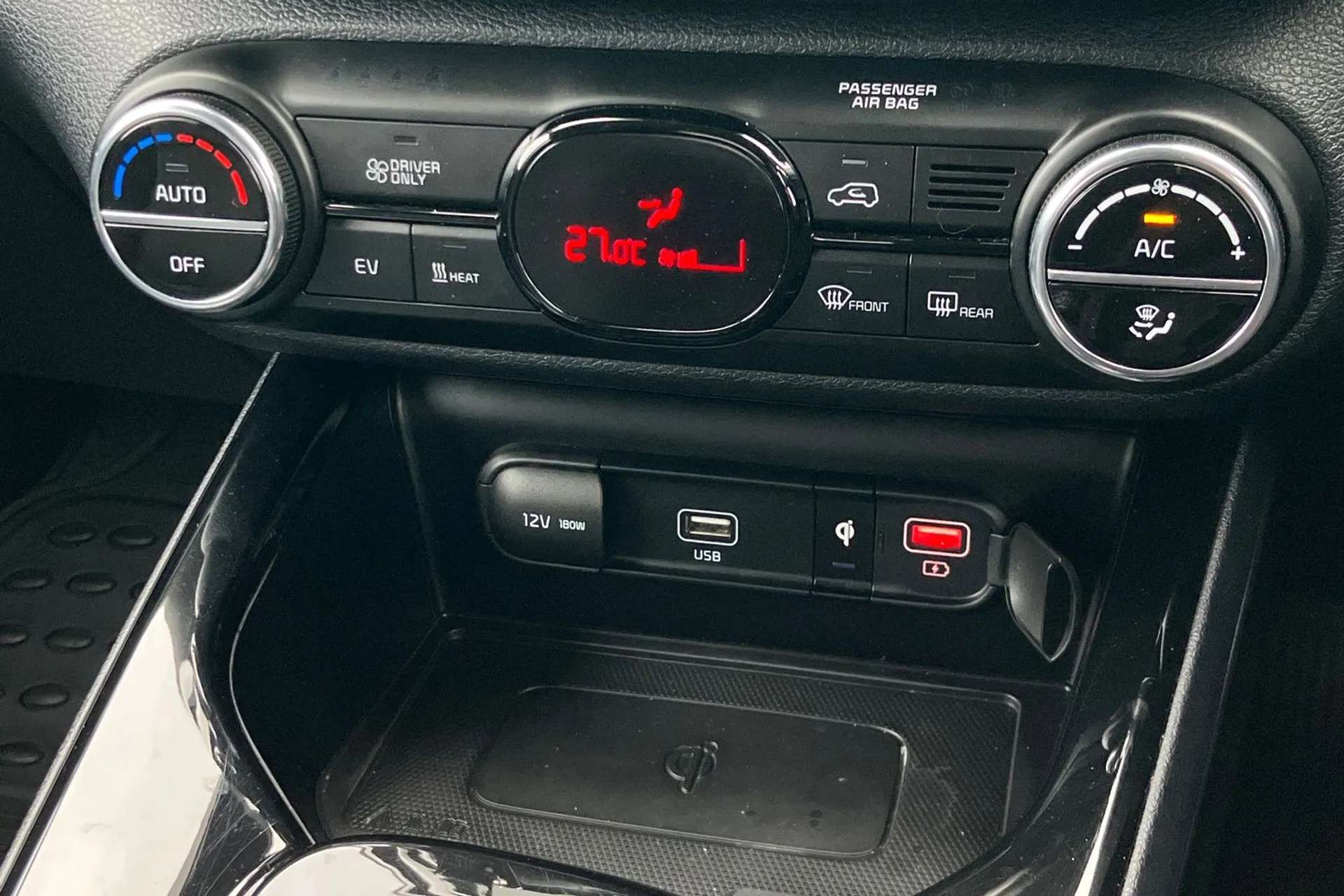 2021 KIA SOUL 2021 KIA SOUL