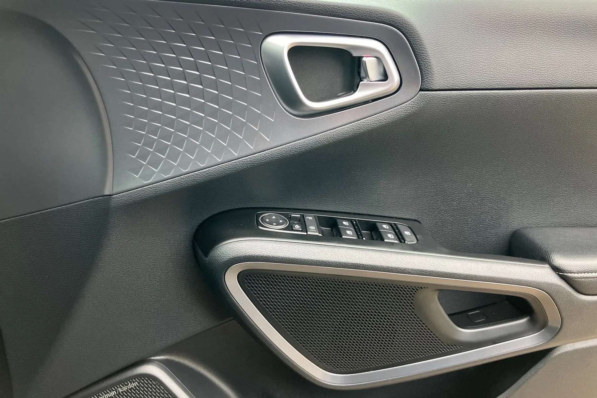 2021 KIA SOUL 2021 KIA SOUL