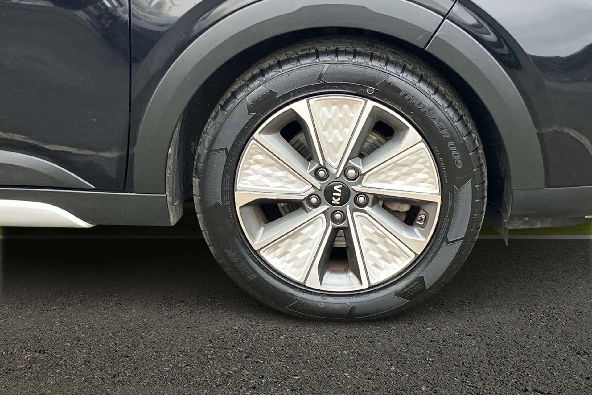 2021 KIA SOUL 2021 KIA SOUL