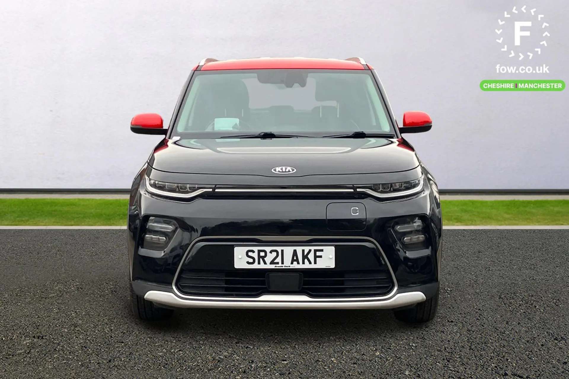 2021 KIA SOUL 2021 KIA SOUL