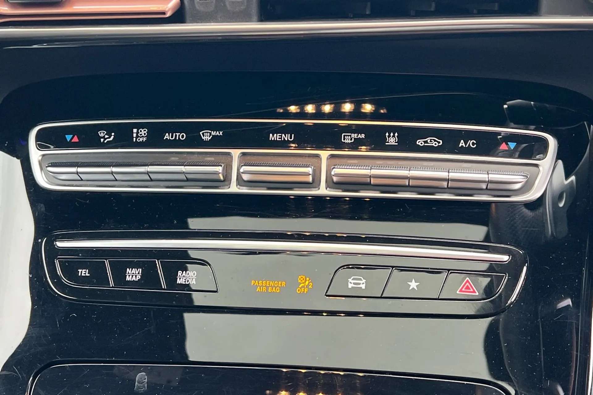 2023 MERCEDES-BENZ EQC 2023 MERCEDES-BENZ EQC