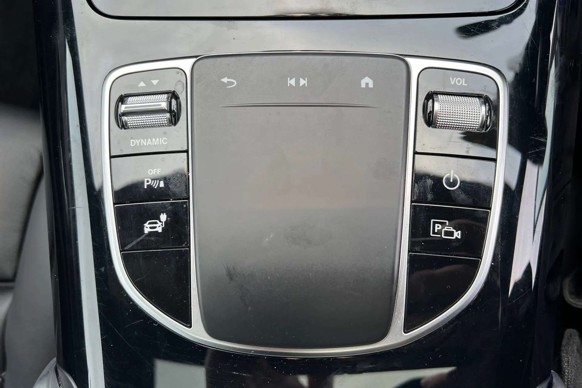 2023 MERCEDES-BENZ EQC 2023 MERCEDES-BENZ EQC