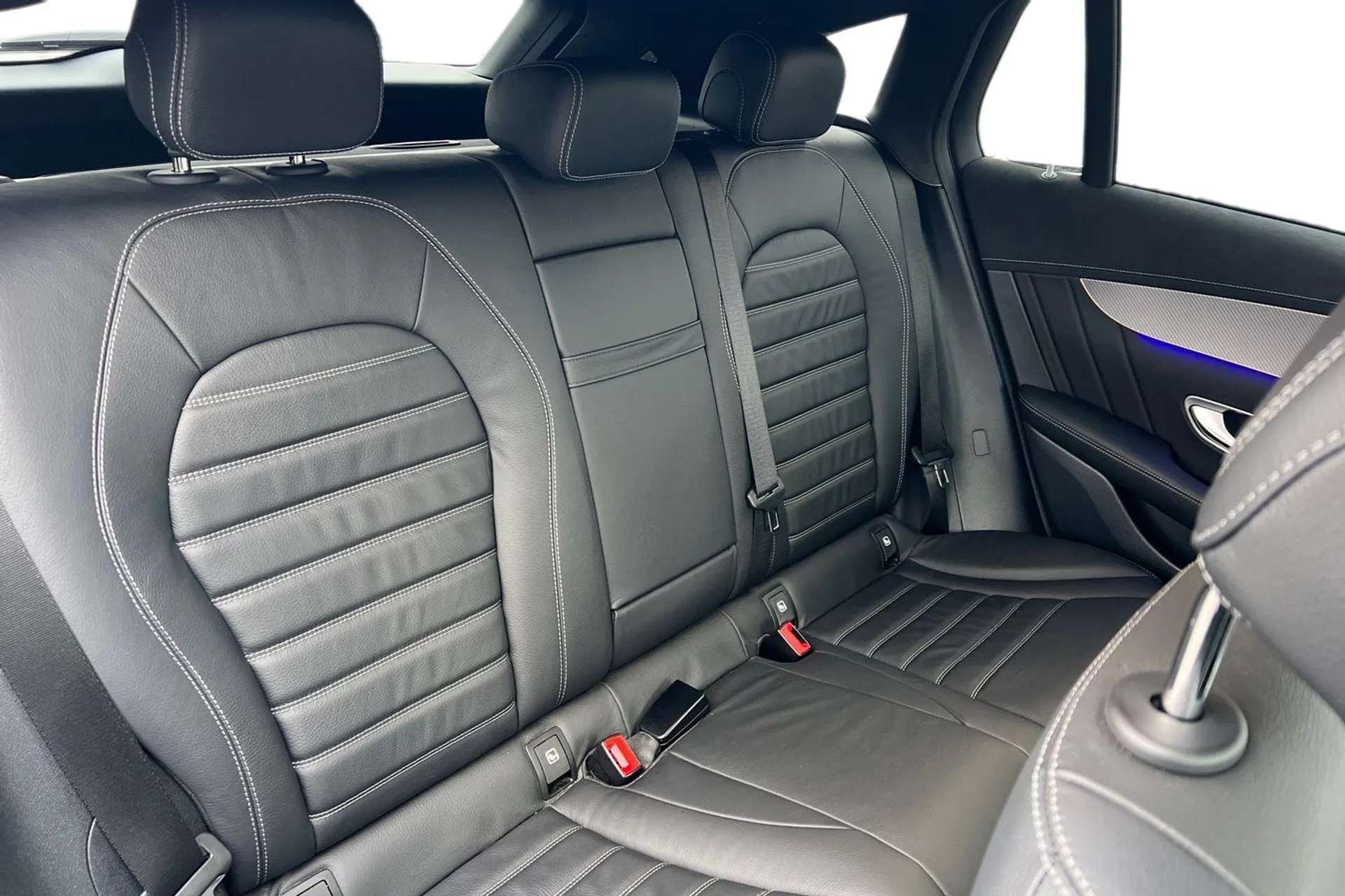 2023 MERCEDES-BENZ EQC 2023 MERCEDES-BENZ EQC