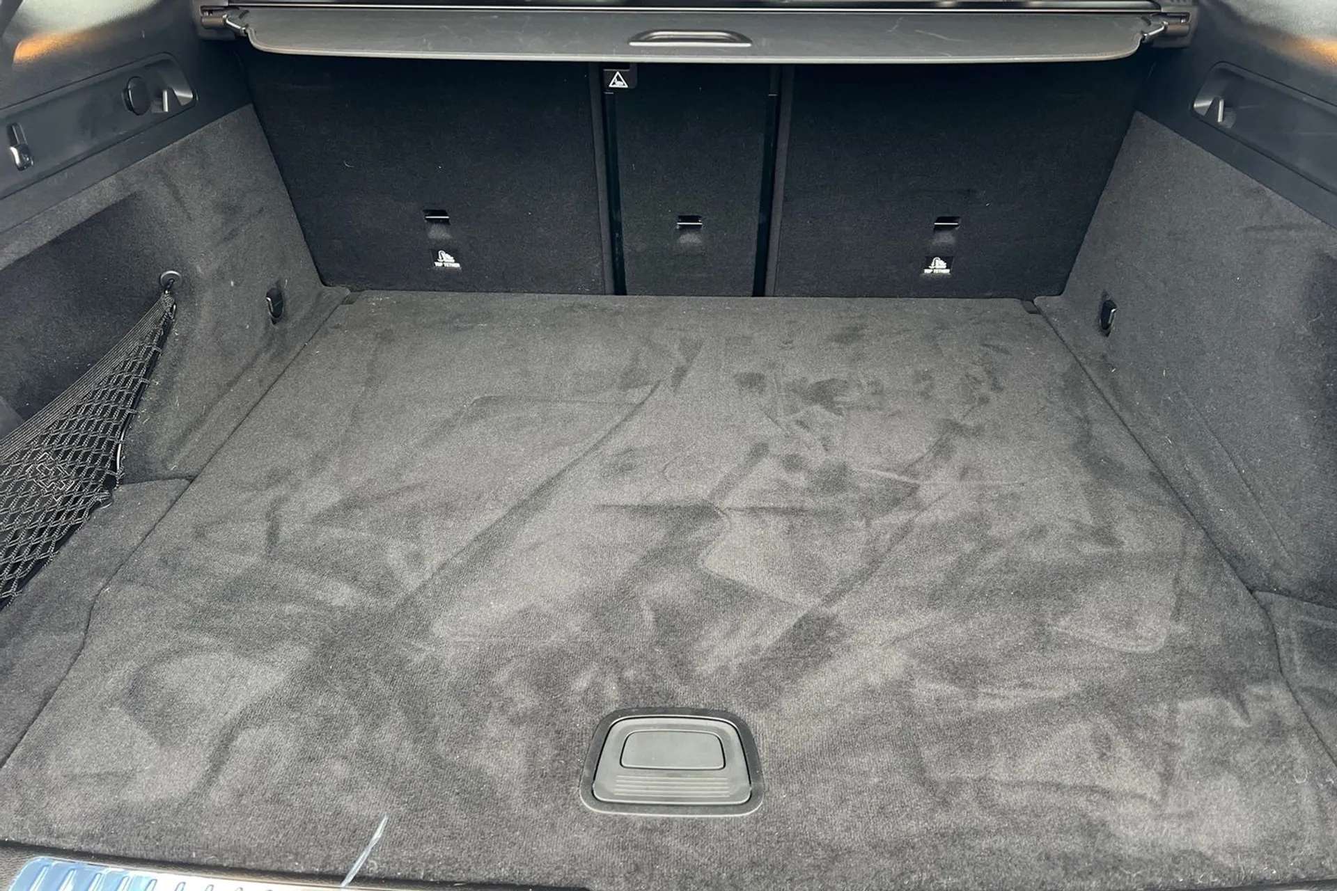 2023 MERCEDES-BENZ EQC 2023 MERCEDES-BENZ EQC