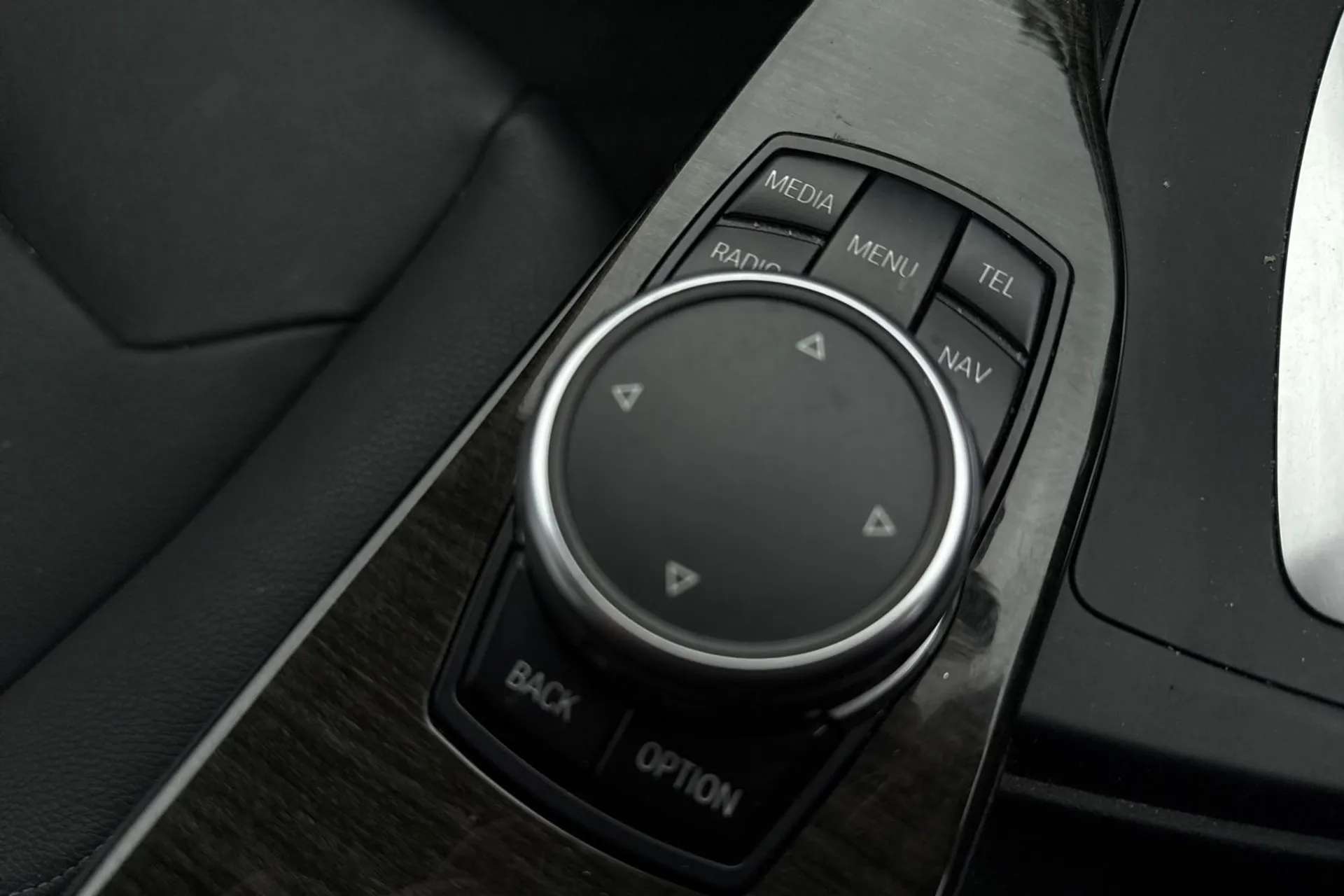 2016 BMW 3 SERIES 2016 BMW 3 SERIES