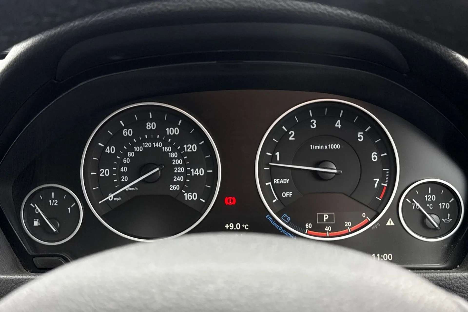 2016 BMW 3 SERIES 2016 BMW 3 SERIES