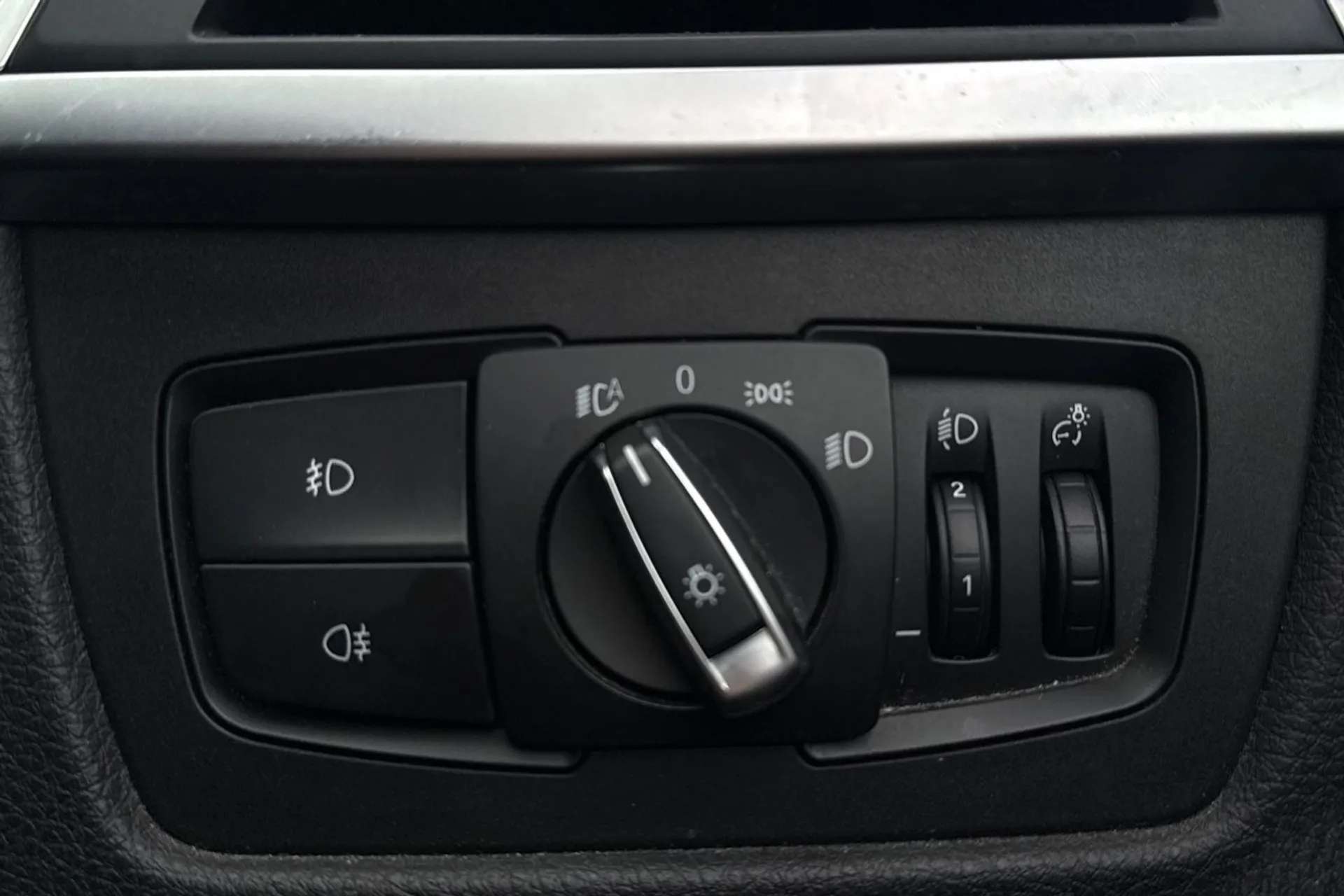 2016 BMW 3 SERIES 2016 BMW 3 SERIES