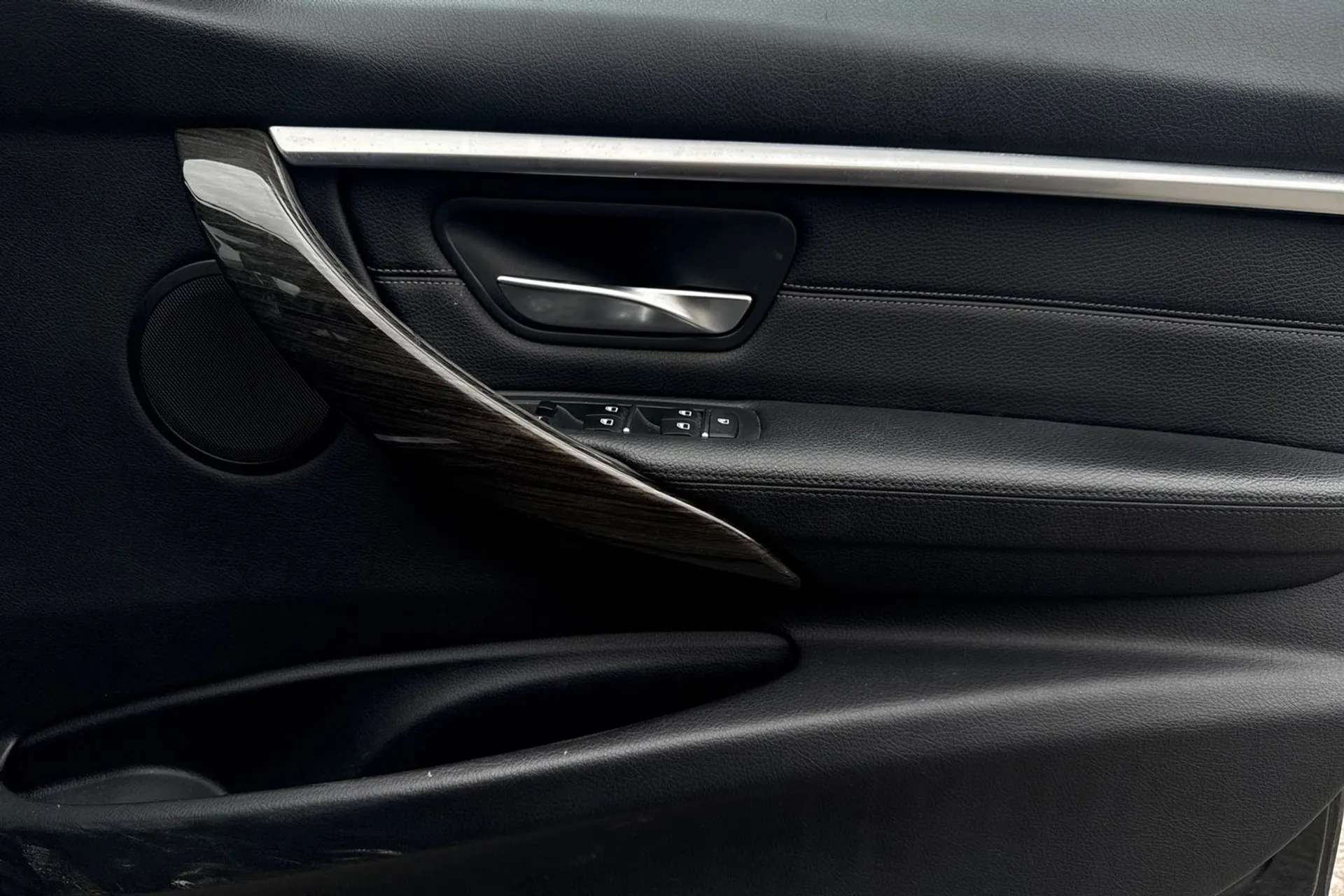 2016 BMW 3 SERIES 2016 BMW 3 SERIES