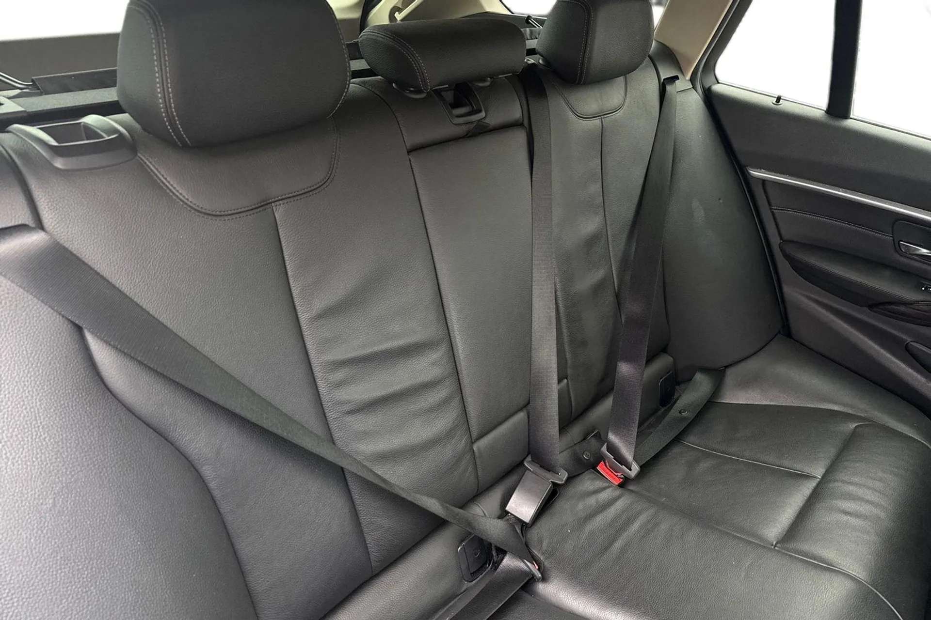 2016 BMW 3 SERIES 2016 BMW 3 SERIES