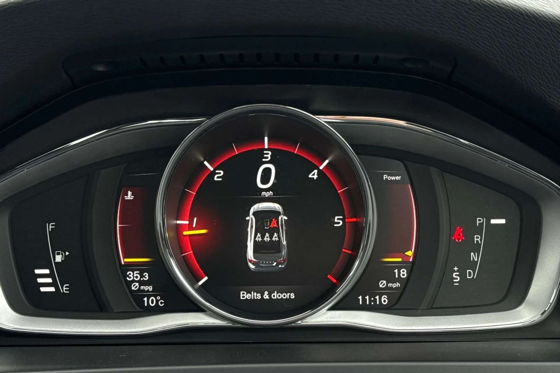 2018 VOLVO S60 2018 VOLVO S60