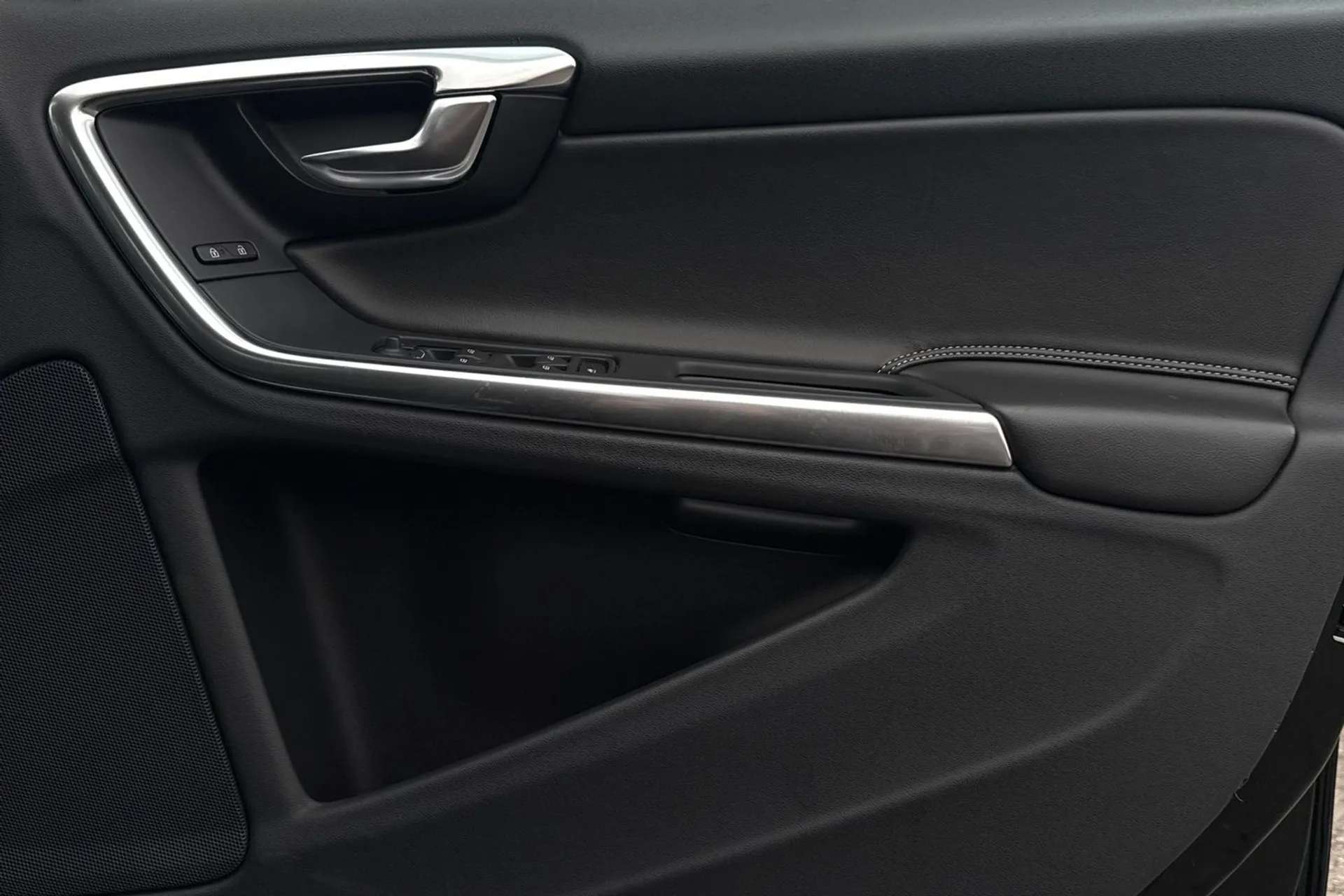 2018 VOLVO S60 2018 VOLVO S60