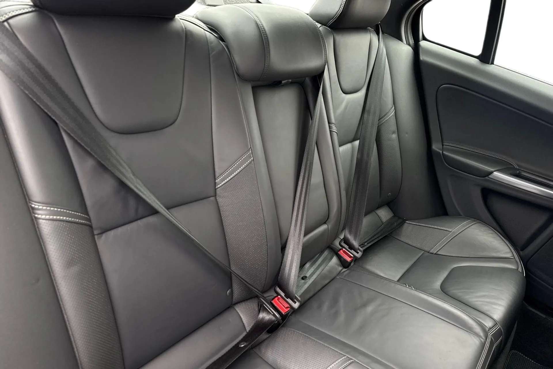 2018 VOLVO S60 2018 VOLVO S60