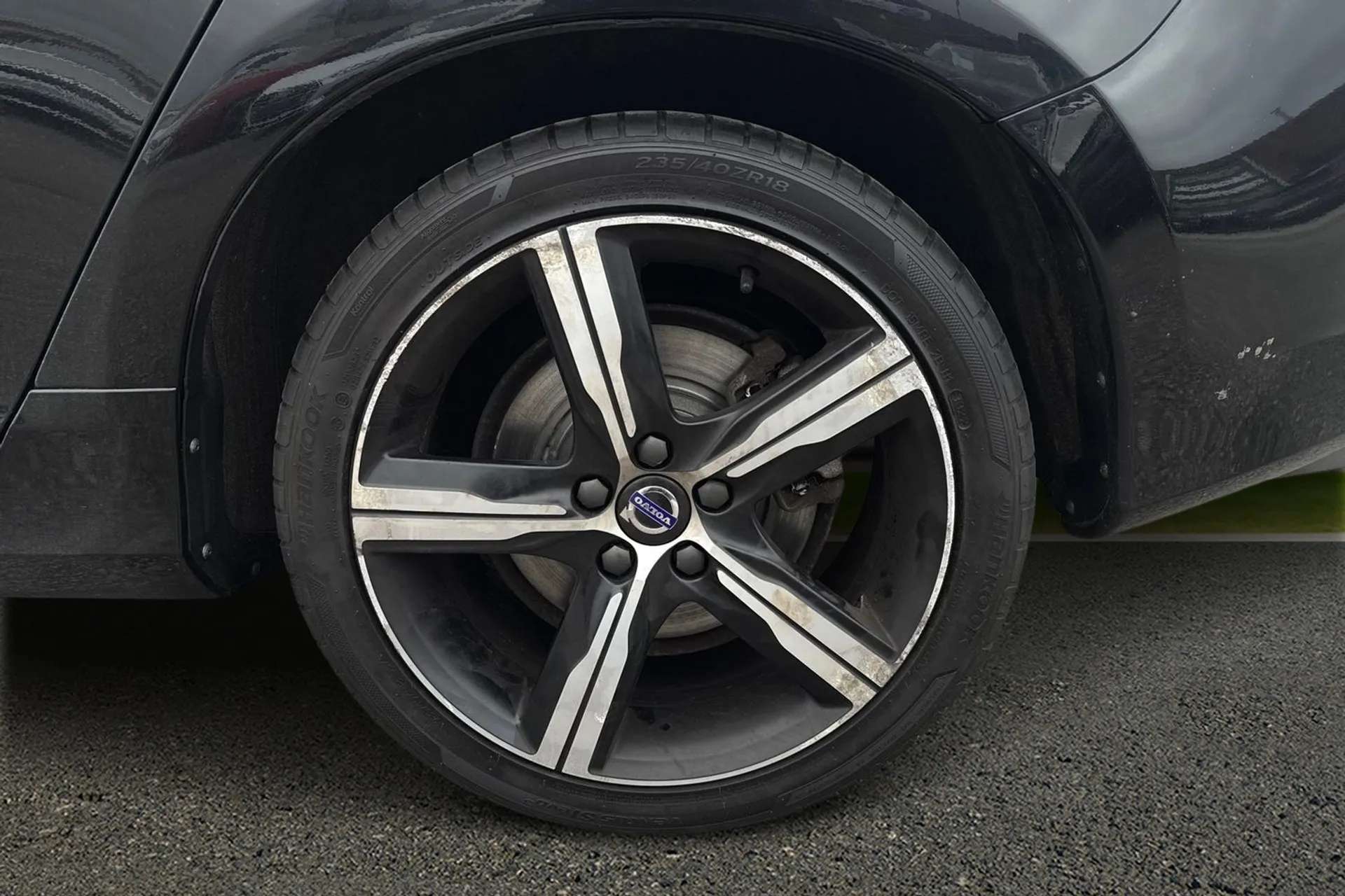 2018 VOLVO S60 2018 VOLVO S60