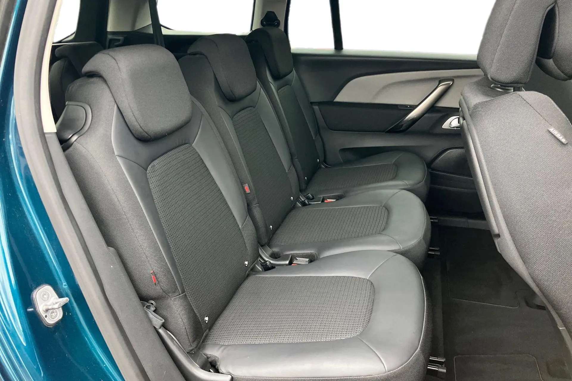 2022 CITROEN GRAND C4 SPACETOURER 2022 CITROEN GRAND C4 SPACETOURER