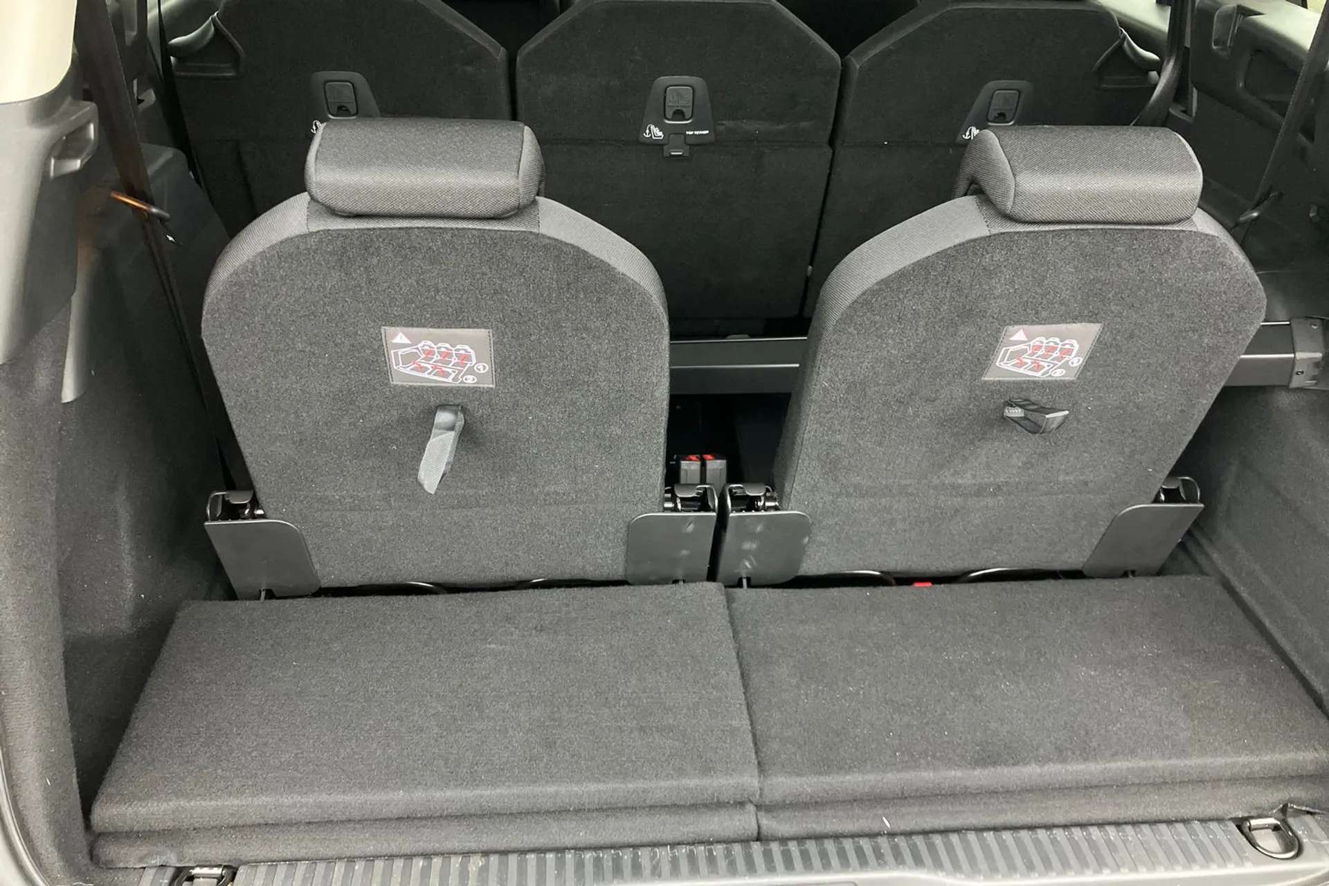 2022 CITROEN GRAND C4 SPACETOURER 2022 CITROEN GRAND C4 SPACETOURER