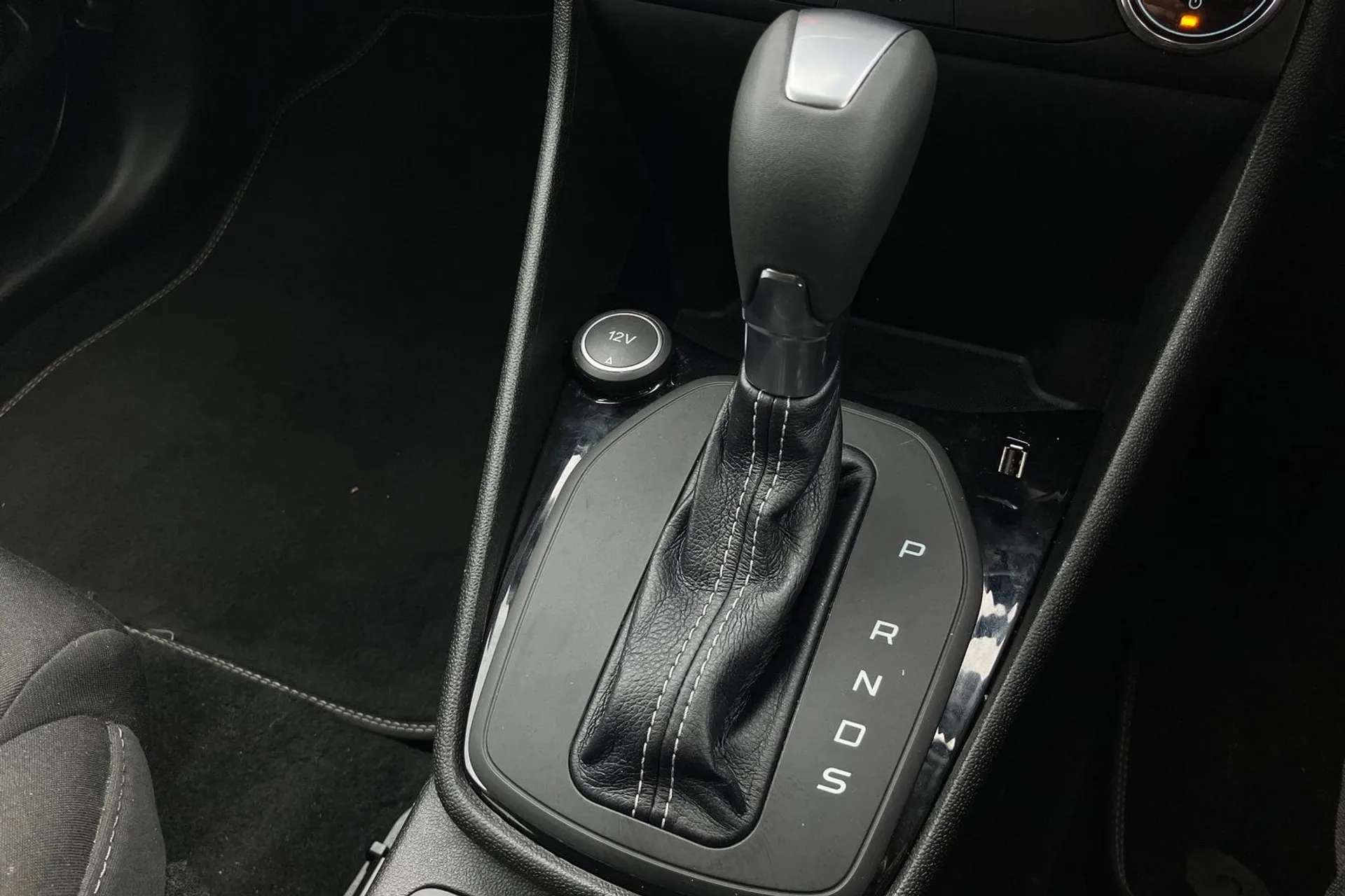 2018 FORD FIESTA 2018 FORD FIESTA