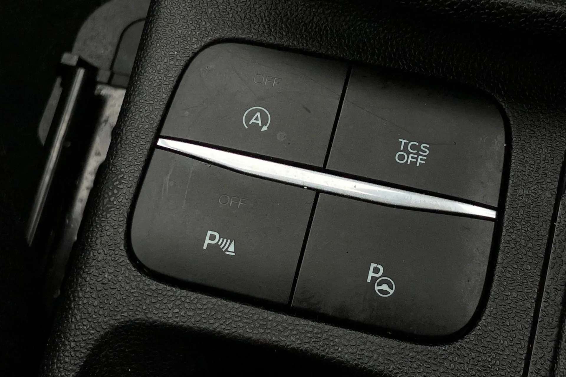 2018 FORD FIESTA 2018 FORD FIESTA