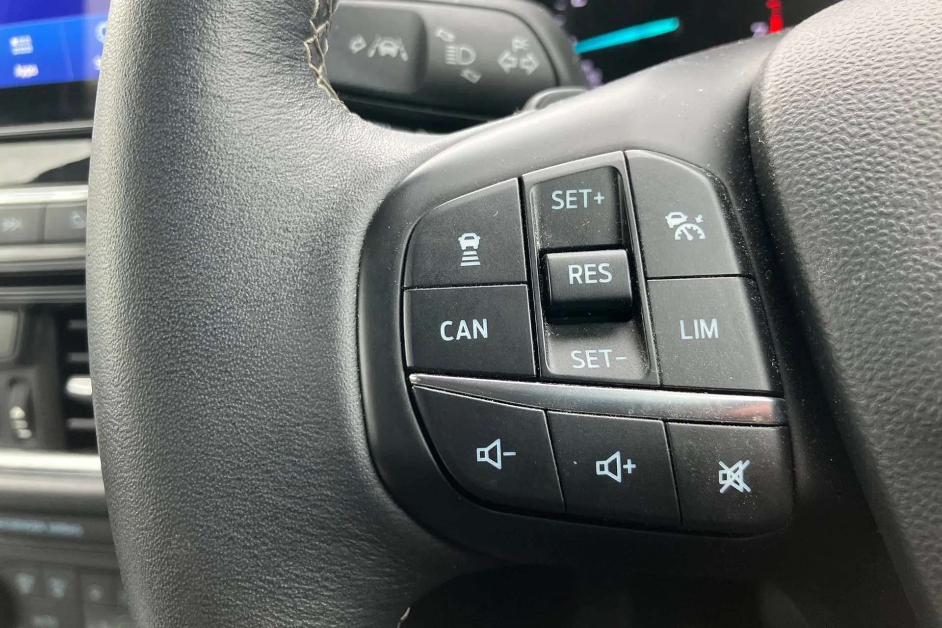 2018 FORD FIESTA 2018 FORD FIESTA