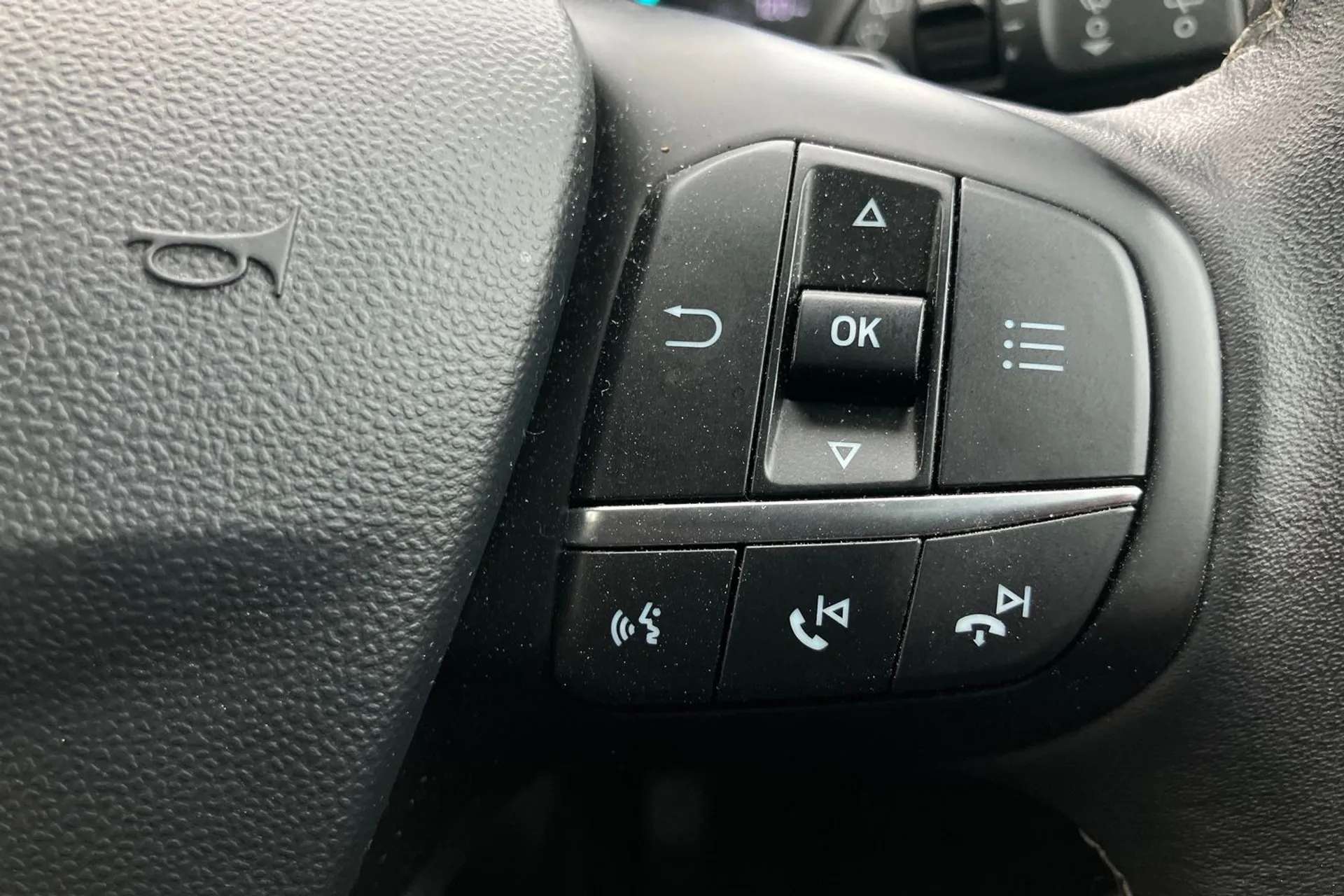 2018 FORD FIESTA 2018 FORD FIESTA