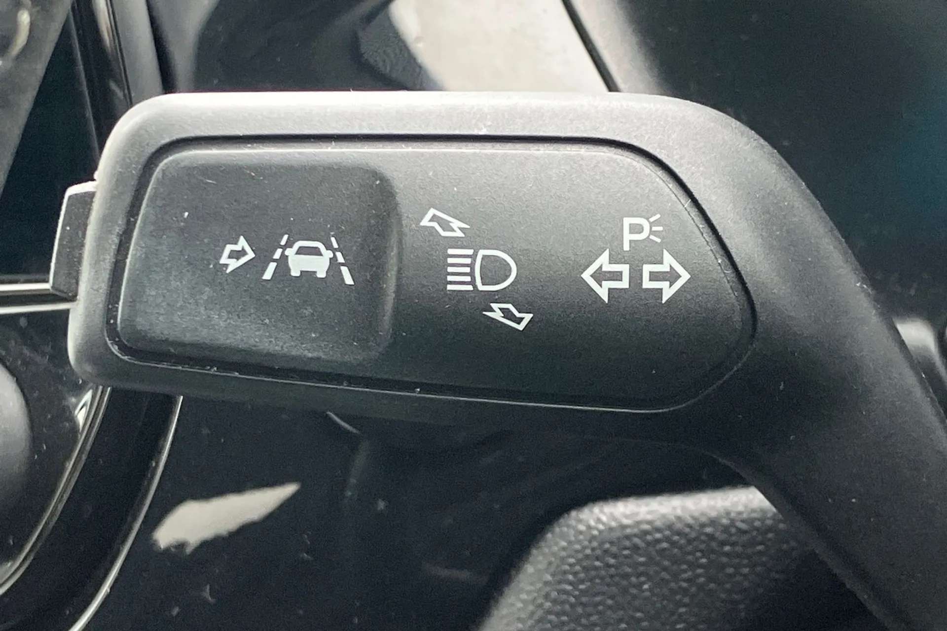 2018 FORD FIESTA 2018 FORD FIESTA