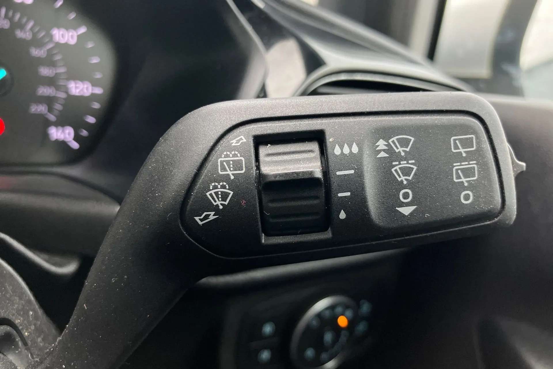 2018 FORD FIESTA 2018 FORD FIESTA