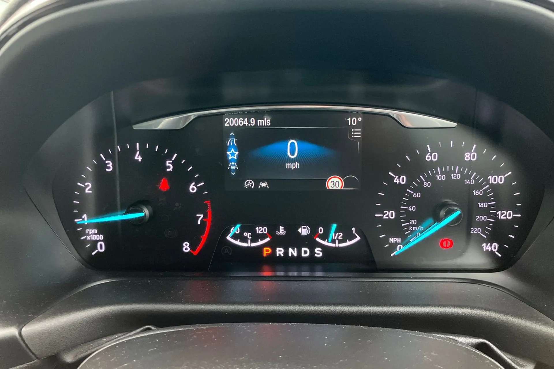 2018 FORD FIESTA 2018 FORD FIESTA