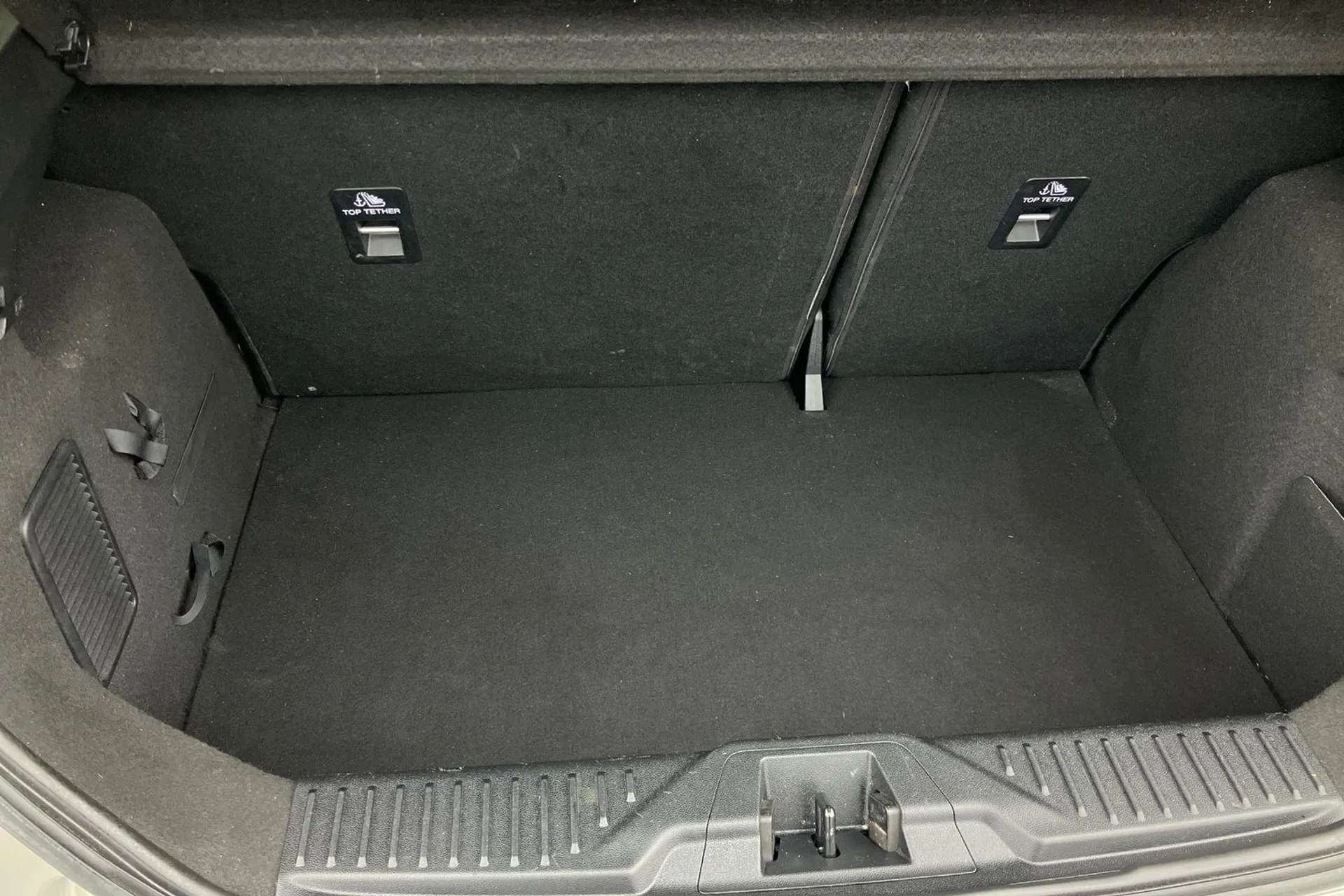 2018 FORD FIESTA 2018 FORD FIESTA