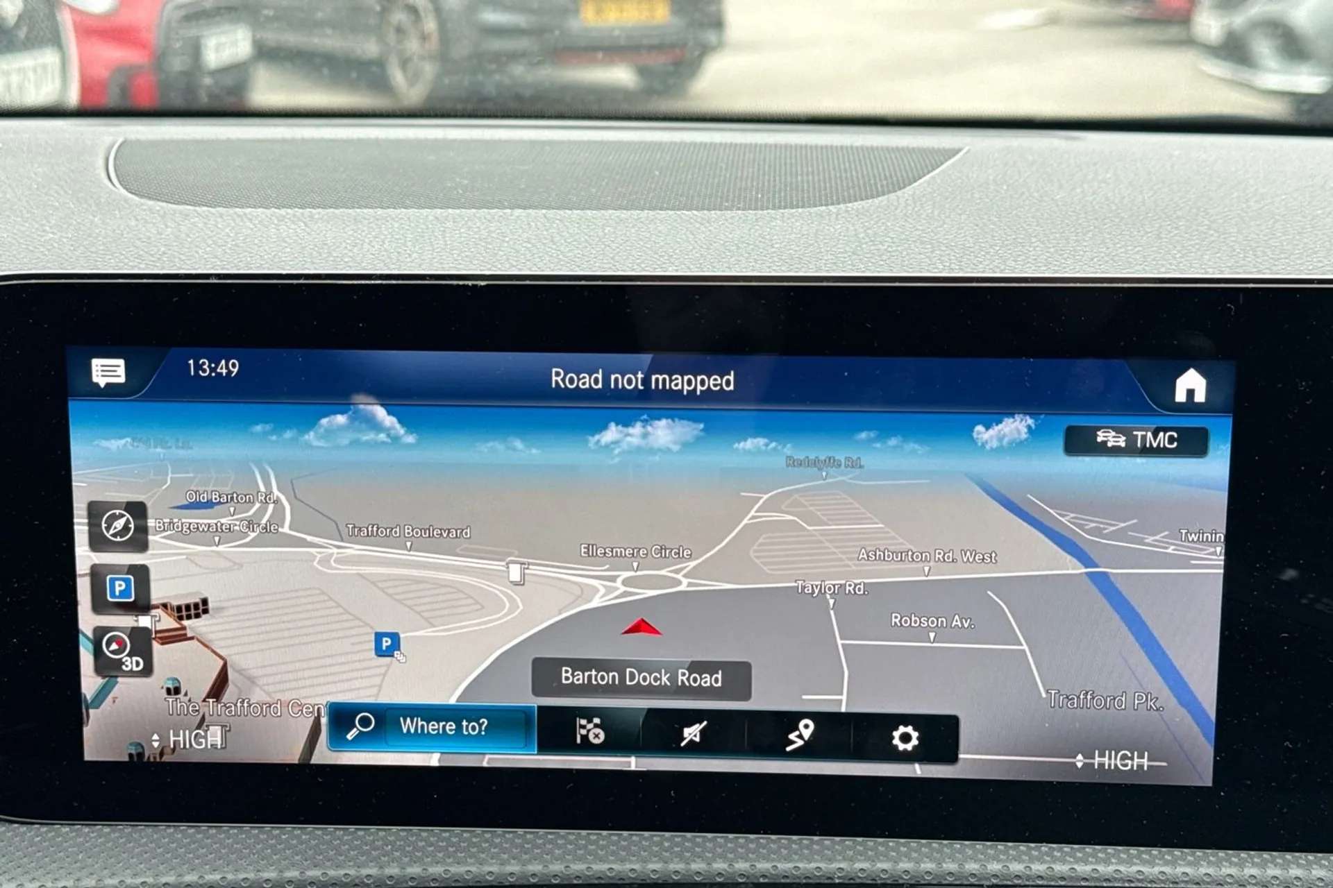 2021 MERCEDES-BENZ A CLASS 2021 MERCEDES-BENZ A CLASS