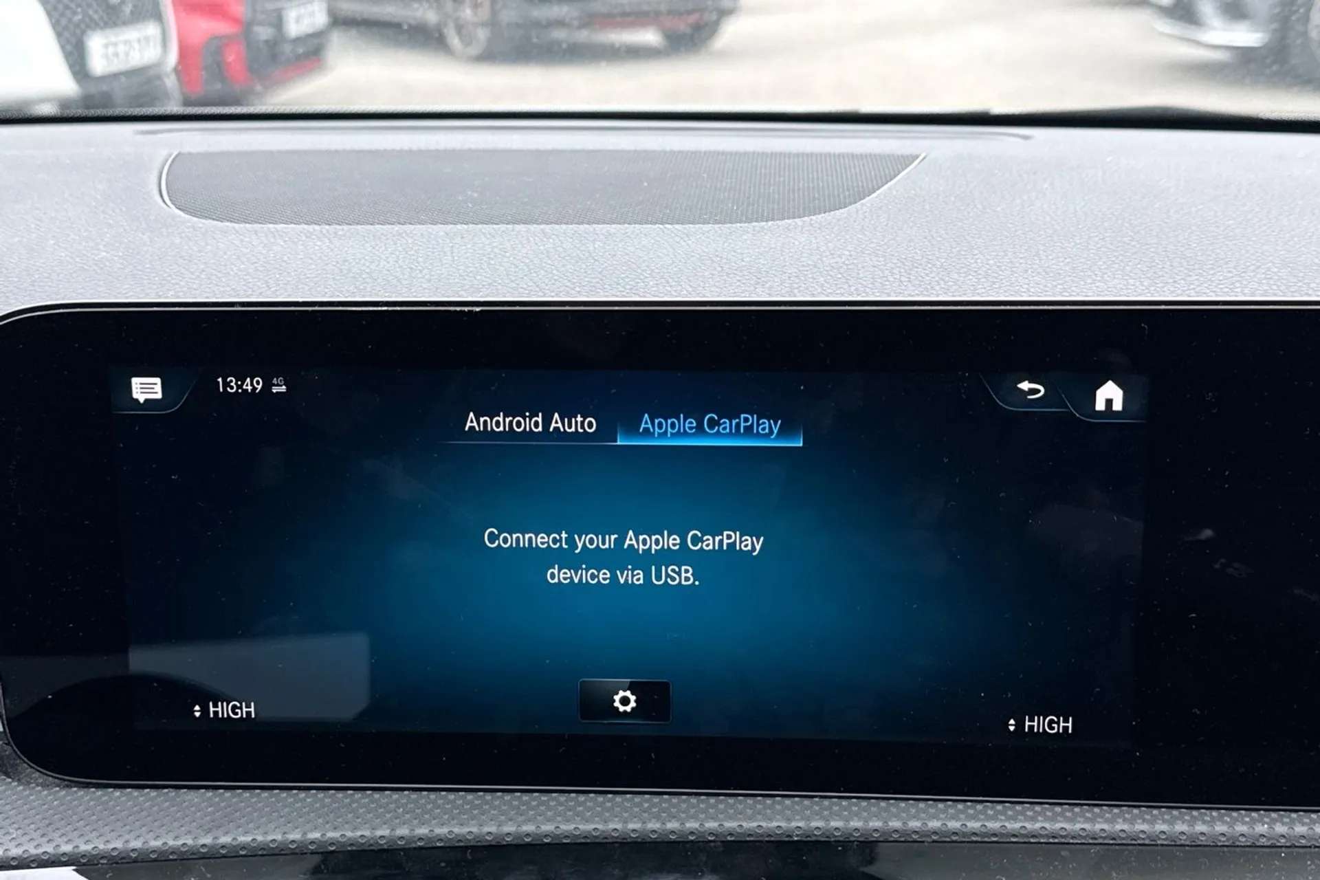 2021 MERCEDES-BENZ A CLASS 2021 MERCEDES-BENZ A CLASS