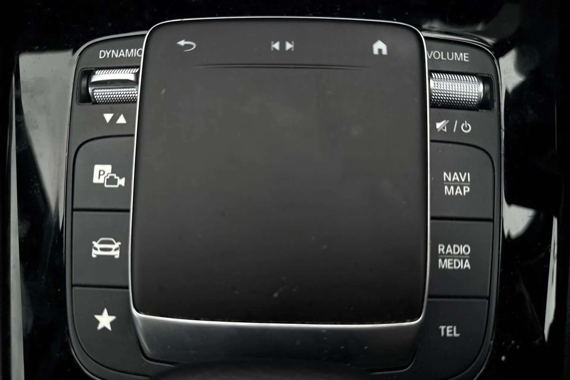 2021 MERCEDES-BENZ A CLASS 2021 MERCEDES-BENZ A CLASS