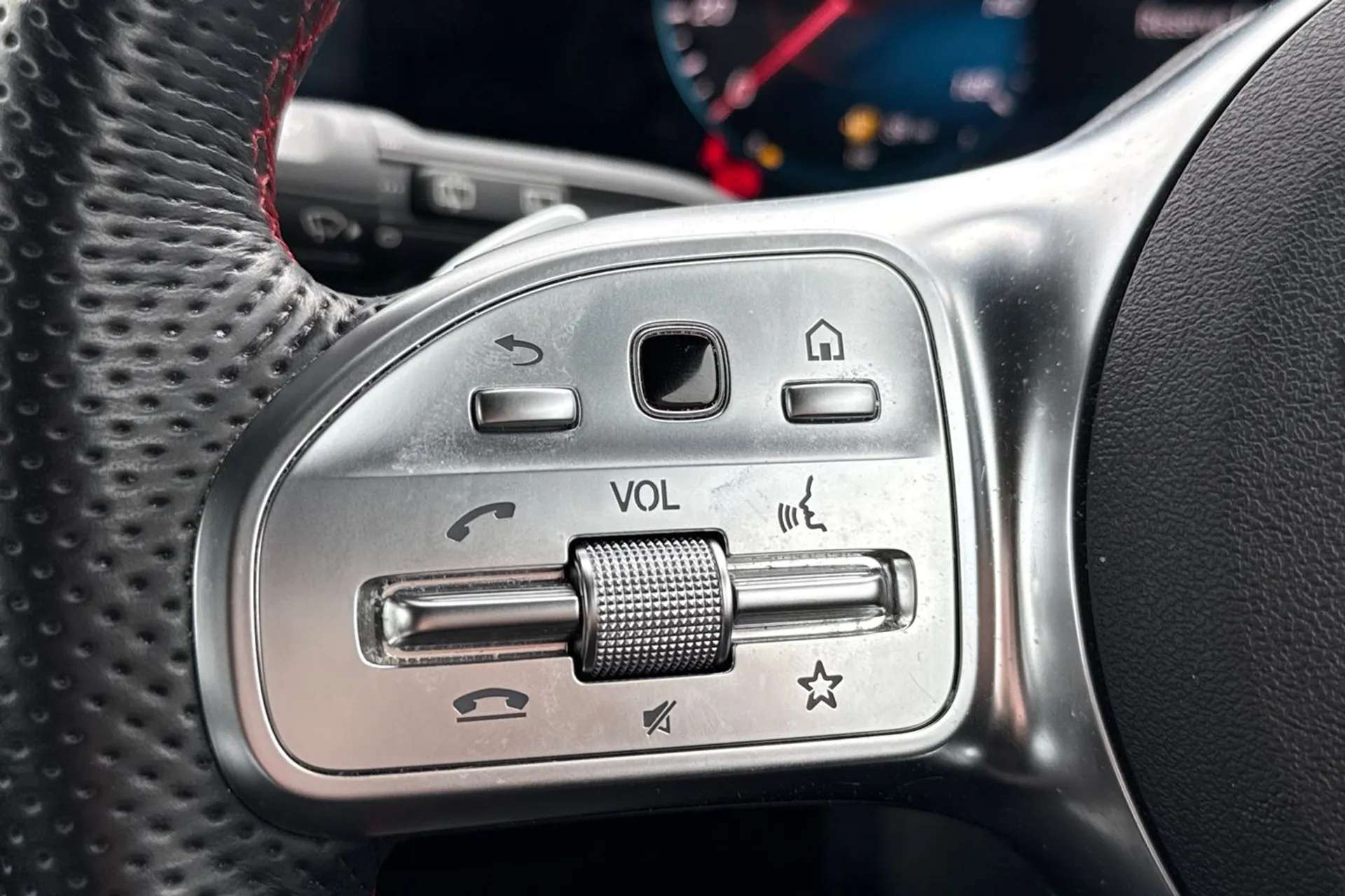 2021 MERCEDES-BENZ A CLASS 2021 MERCEDES-BENZ A CLASS