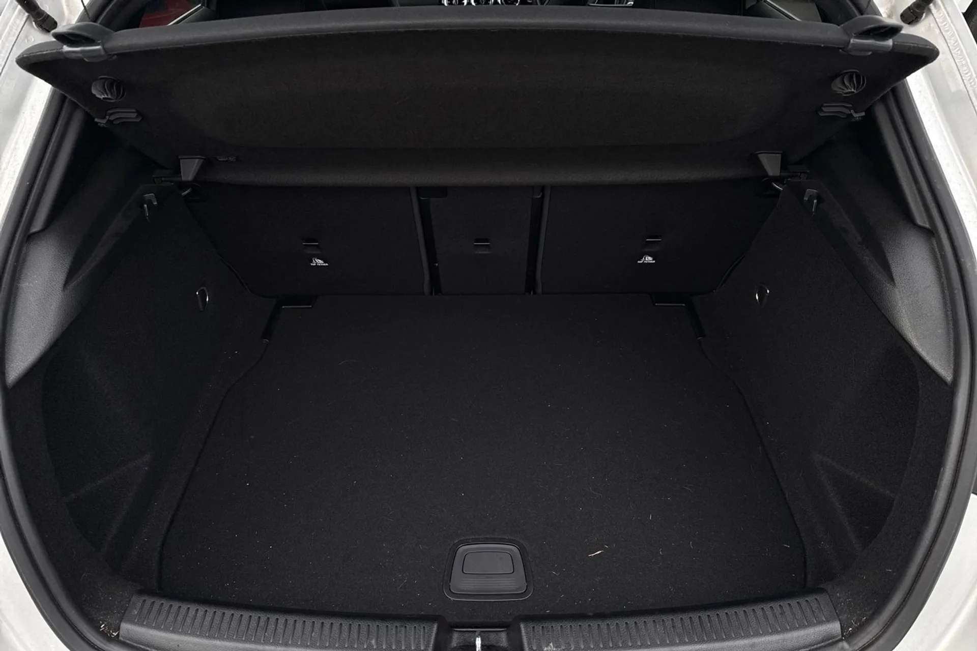 2021 MERCEDES-BENZ A CLASS 2021 MERCEDES-BENZ A CLASS